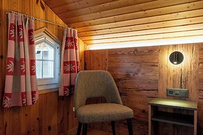 Hotel Alpenblick
