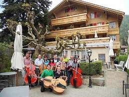 Hotel Alpenblick