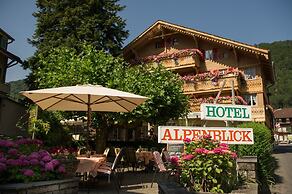 Hotel Alpenblick