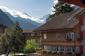 Hotel Alpenblick