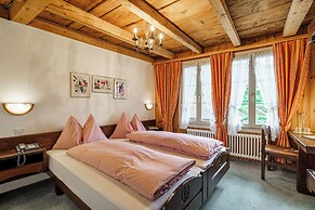 Hotel Alpenblick