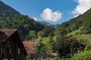 Hotel Alpenblick