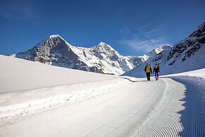 Hotel Alpenblick