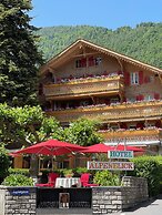 Hotel Alpenblick