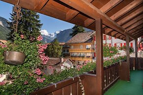 Hotel Alpenblick
