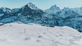 Hotel Alpenblick