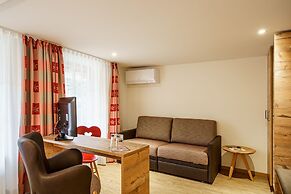Hotel Alpenblick