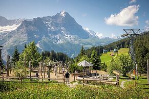 Hotel Alpenblick
