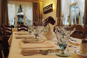 Hotel Alpenblick