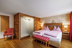 Hotel Alpenblick
