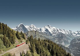 Hotel Alpenblick