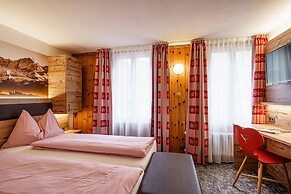 Hotel Alpenblick