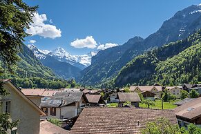 Hotel Alpenblick