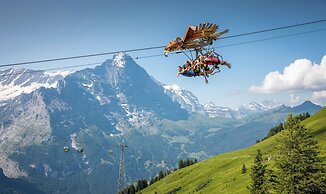 Hotel Alpenblick