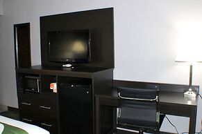 Quality Inn & Suites Bedford West