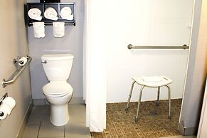 Quality Inn & Suites Bedford West