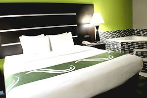 Quality Inn & Suites Bedford West