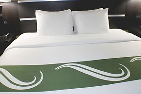 Quality Inn & Suites Bedford West