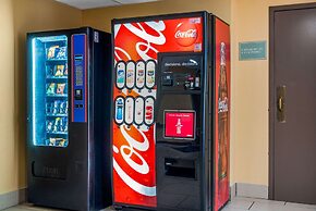 Quality Inn & Suites Bedford West
