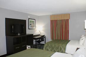 Quality Inn & Suites Bedford West