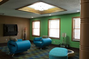 Quality Inn & Suites Bedford West