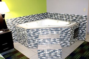 Quality Inn & Suites Bedford West