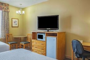 Days Inn & Suites by Wyndham West Edmonton