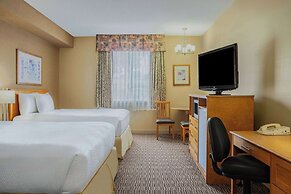 Days Inn & Suites by Wyndham West Edmonton