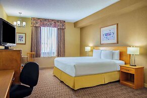 Days Inn & Suites by Wyndham West Edmonton
