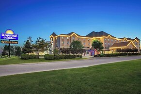 Days Inn & Suites by Wyndham West Edmonton