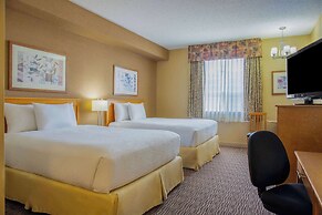 Days Inn & Suites by Wyndham West Edmonton
