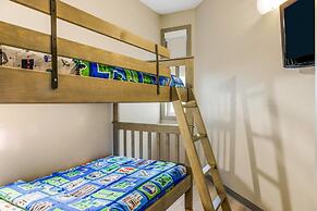 Days Inn & Suites by Wyndham West Edmonton