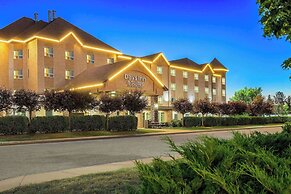 Days Inn & Suites by Wyndham West Edmonton