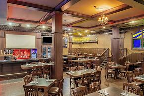 Days Inn & Suites by Wyndham West Edmonton