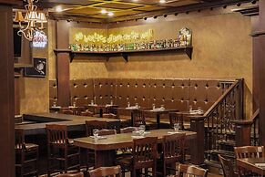 Days Inn & Suites by Wyndham West Edmonton