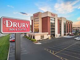 Drury Inn & Suites Southwest St. Louis