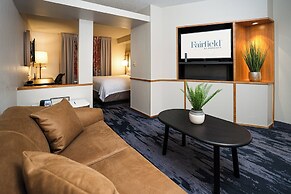 Fairfield Inn and Suites by Marriott Laredo