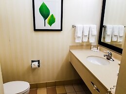 Fairfield Inn and Suites by Marriott Laredo