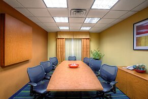 Fairfield Inn and Suites by Marriott Laredo