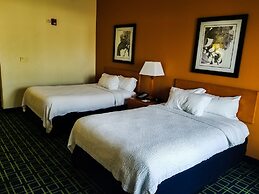 Fairfield Inn and Suites by Marriott Laredo