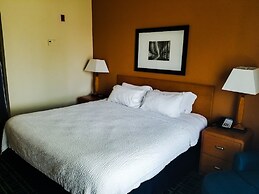Fairfield Inn and Suites by Marriott Laredo