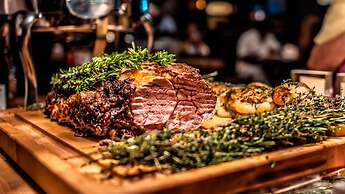 Hilton Americas-Houston