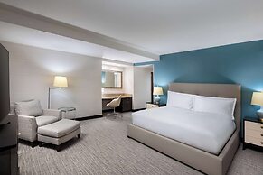 Hilton Americas-Houston