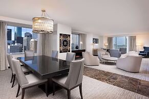 Hilton Americas-Houston