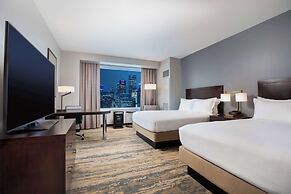 Hilton Americas-Houston