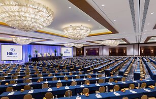 Hilton Americas-Houston