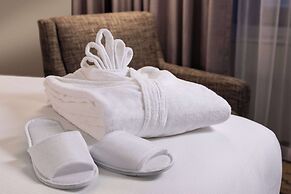 Hilton Americas-Houston