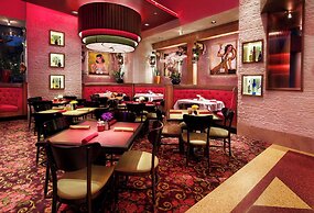 Hilton Americas-Houston