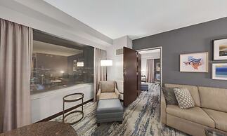 Hilton Americas-Houston