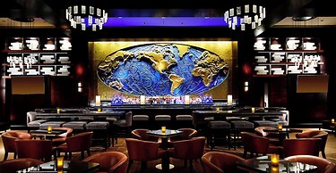 Hilton Americas-Houston